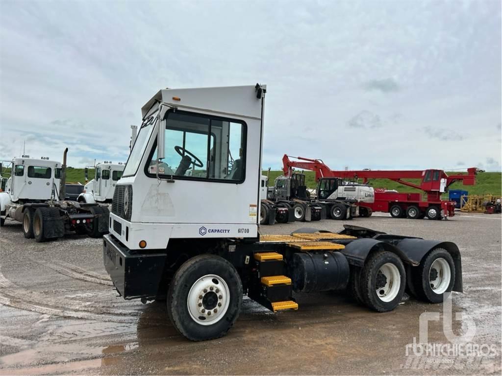 Ottawa 4x2 Tracteur routier