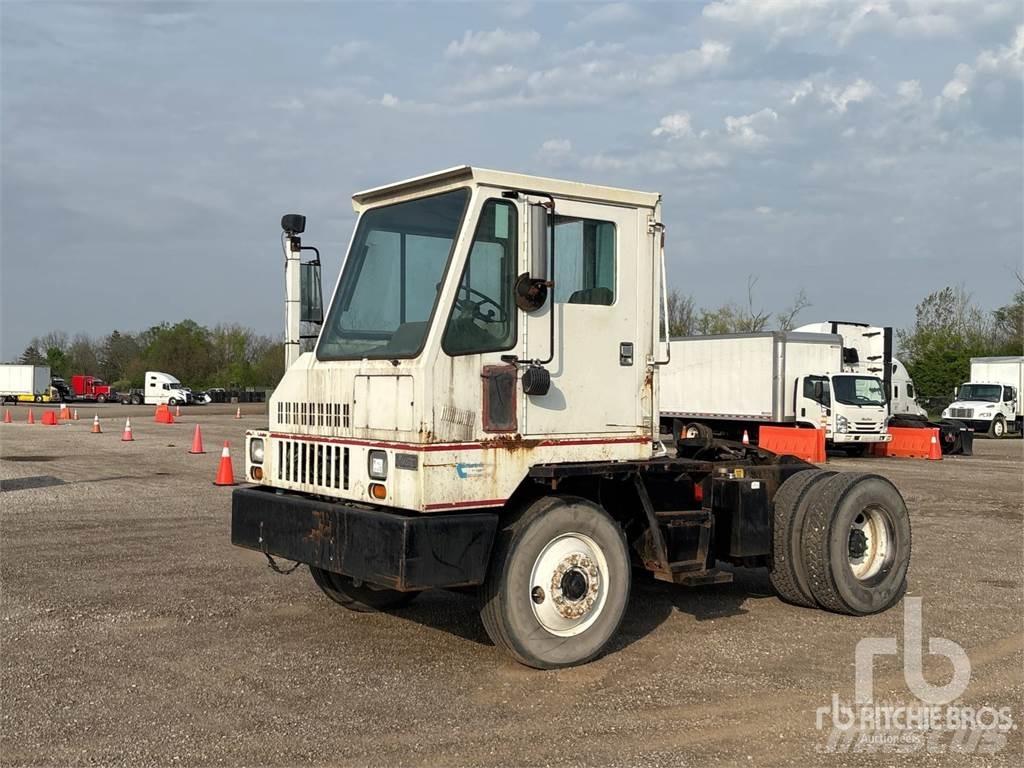 Ottawa 4x2 Tracteur routier