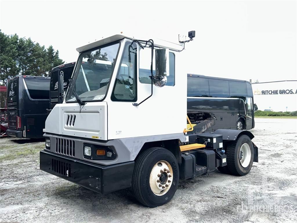 Ottawa 4X2 T2 Tracteur routier