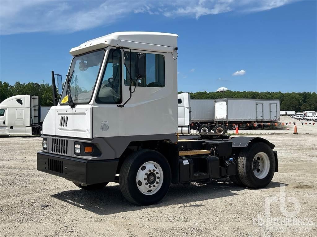 Ottawa 4X2 T2 Tracteur routier