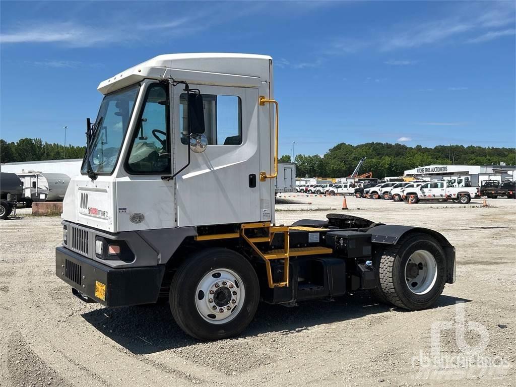 Ottawa 4X2 T2 Tracteur routier