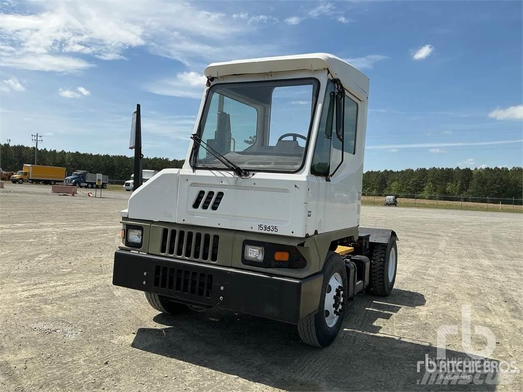 Ottawa T2 Tracteur routier