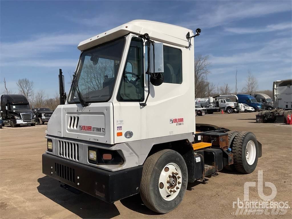 Ottawa T2 Tracteur routier