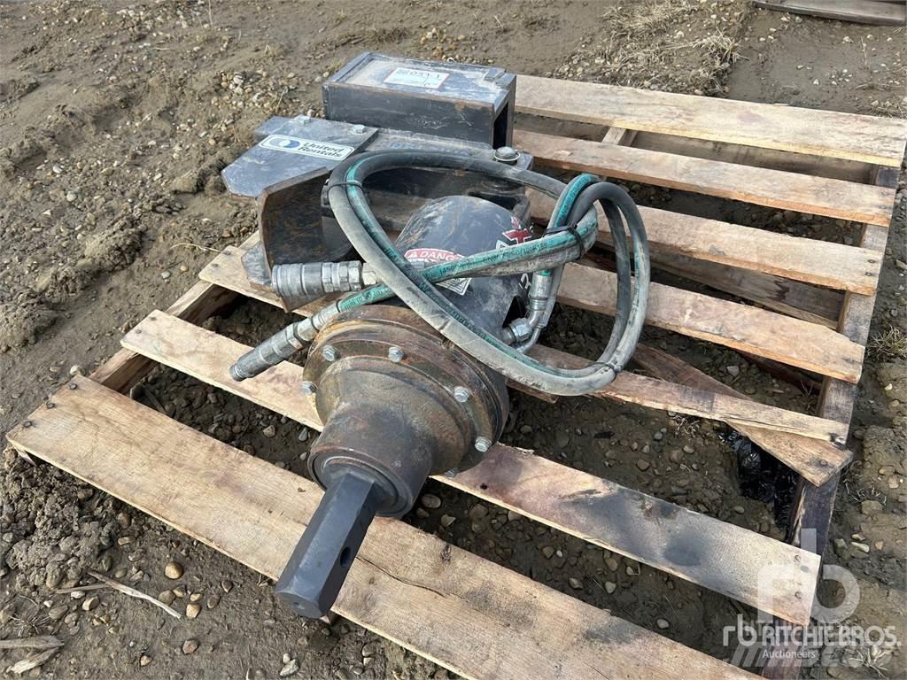 PALADIN X1975 Autres accessoires