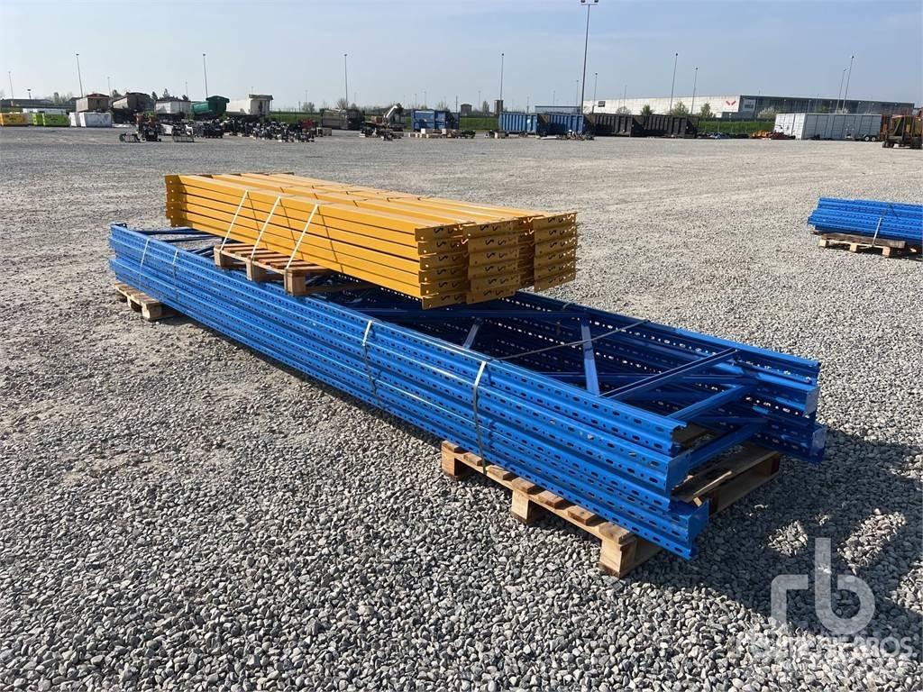  Pallet Construction - Autres