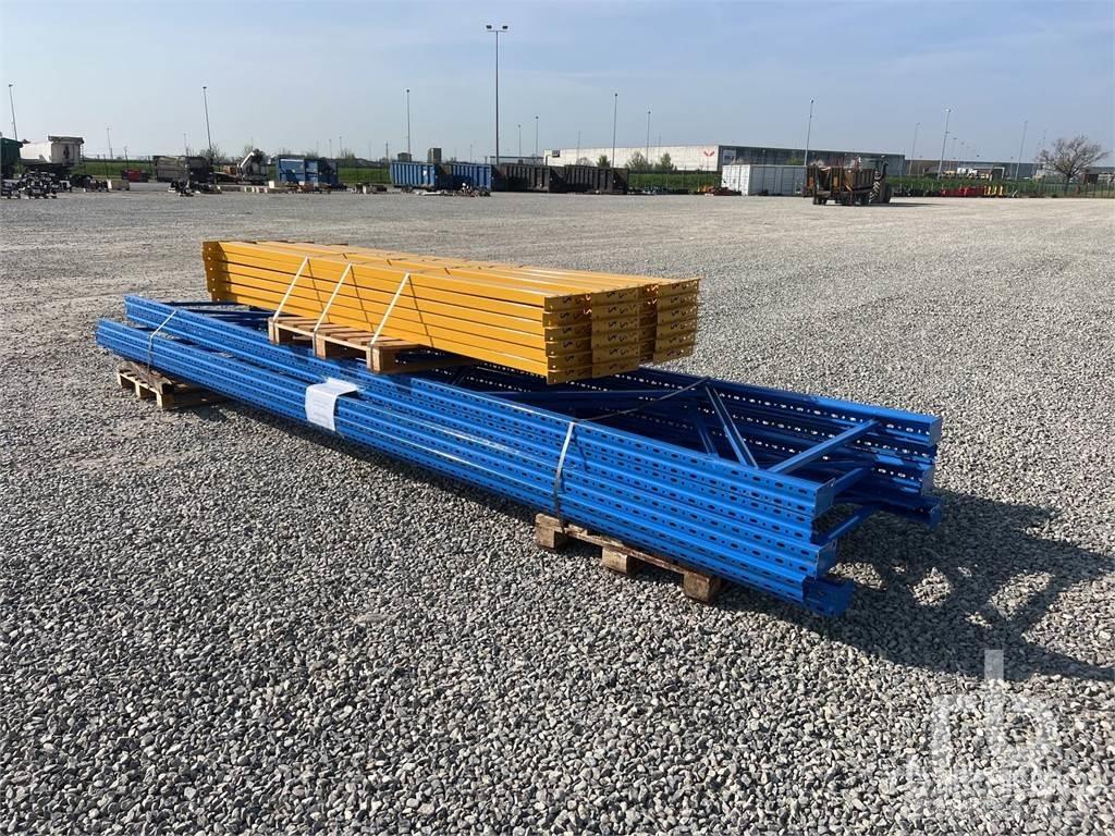  Pallet Construction - Autres