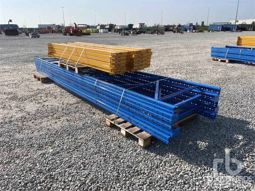  Pallet Construction - Autres