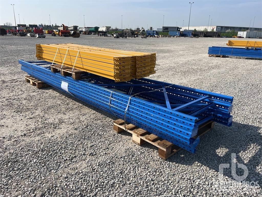  Pallet Construction - Autres