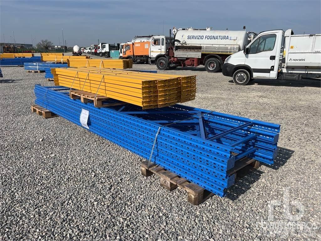  Pallet Construction - Autres