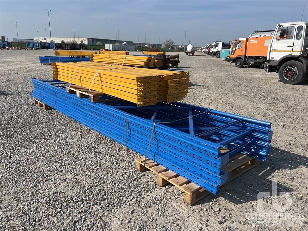  Pallet Construction - Autres