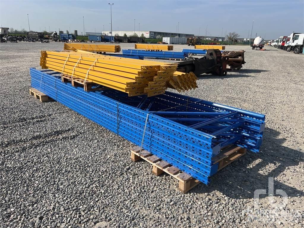  Pallet Construction - Autres