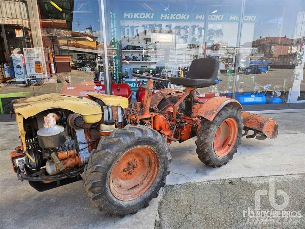 Pasquali 900 Déchaumeur, cultivateur