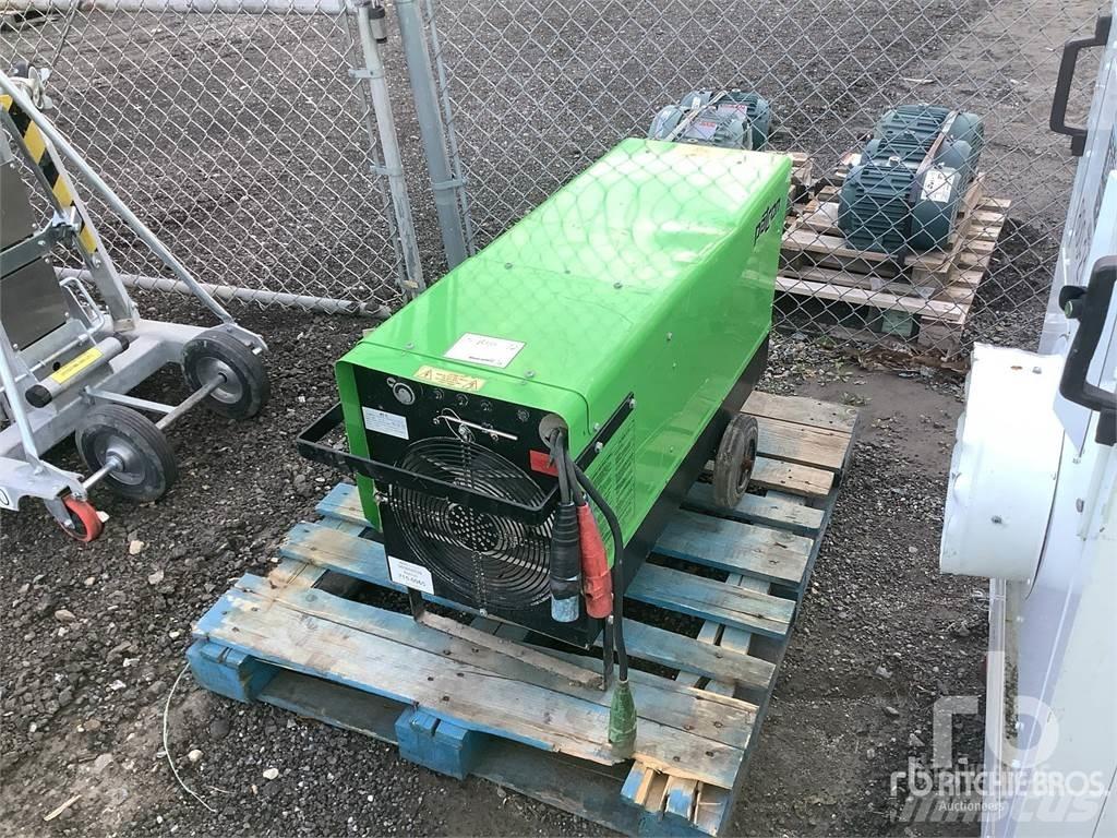  PATRON P40000 Réchauffeur de bitume