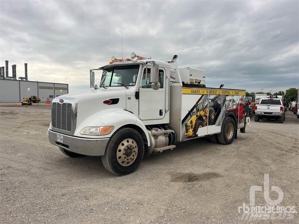 Peterbilt 337 Tracteur routier