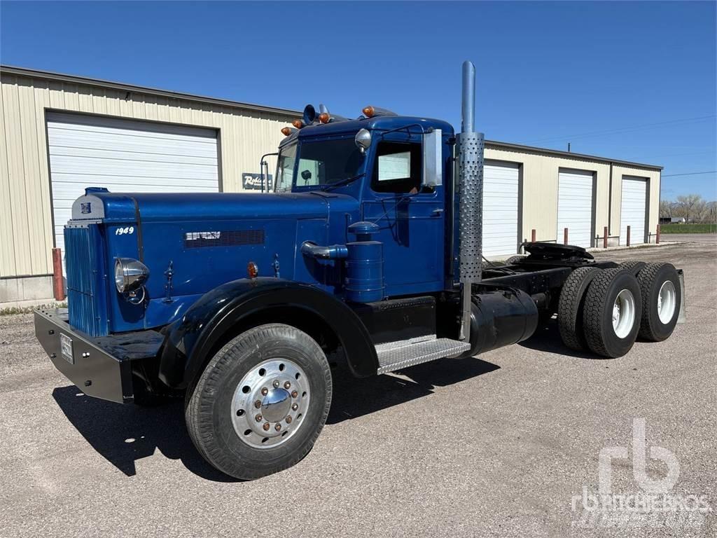 Peterbilt 359 Tracteur routier