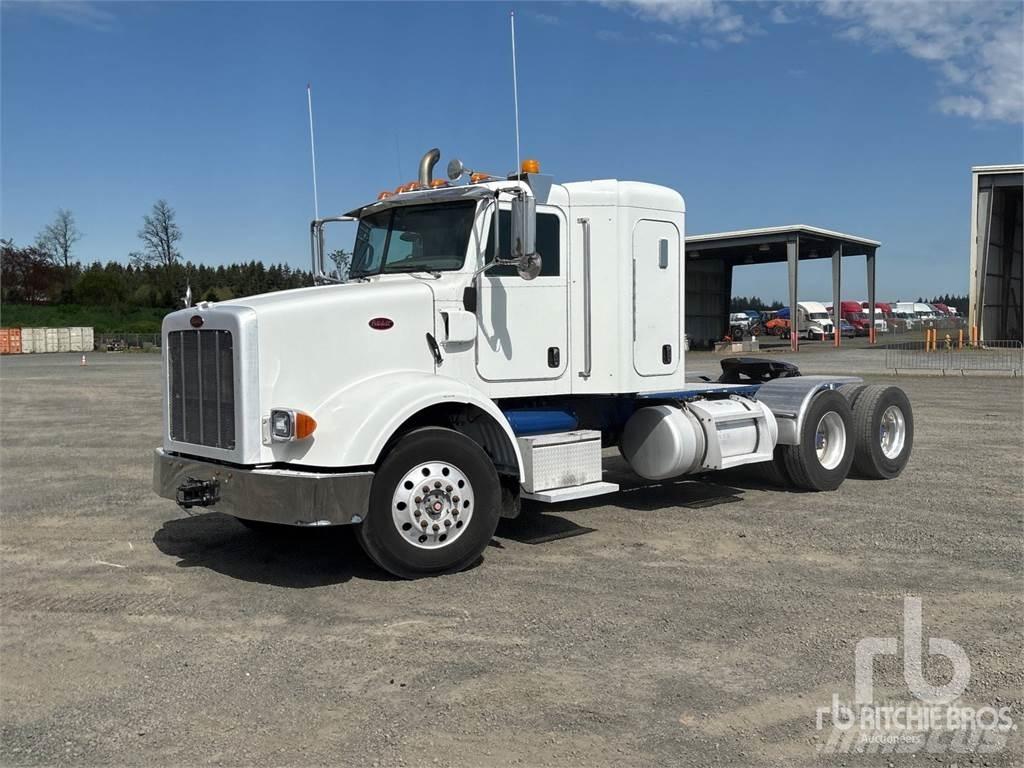 Peterbilt 365 Tracteur routier