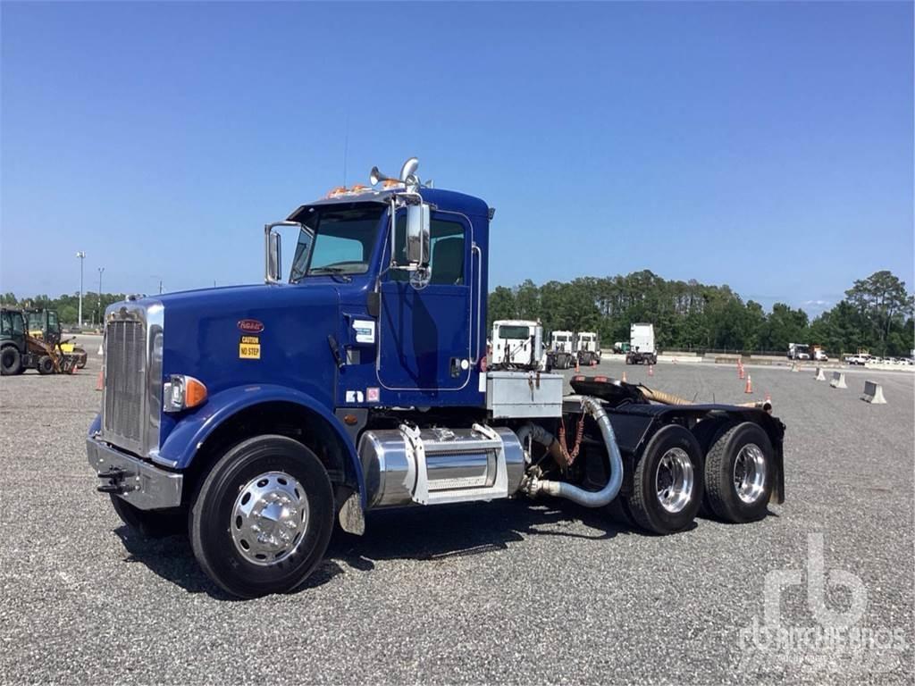 Peterbilt 365 Tracteur routier