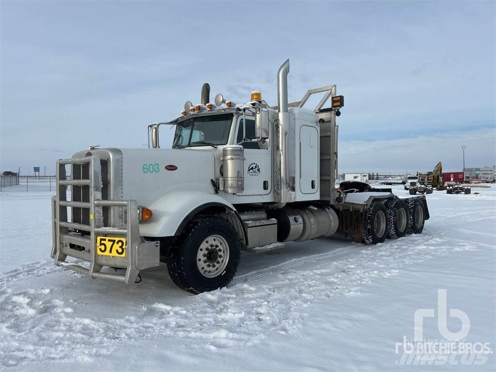 Peterbilt 367 Tracteur routier