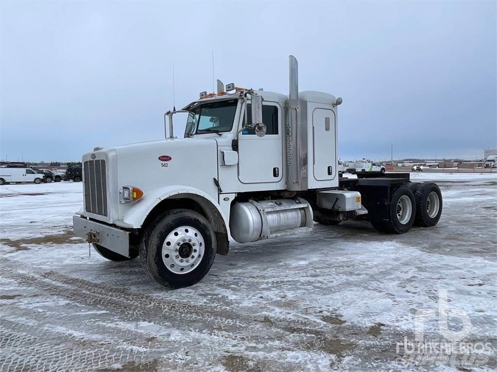 Peterbilt 367 Tracteur routier