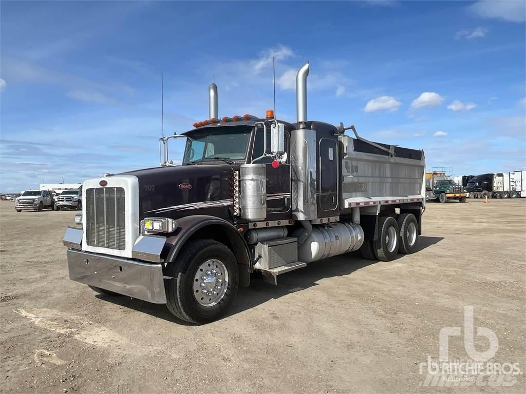 Peterbilt 367 Camion benne