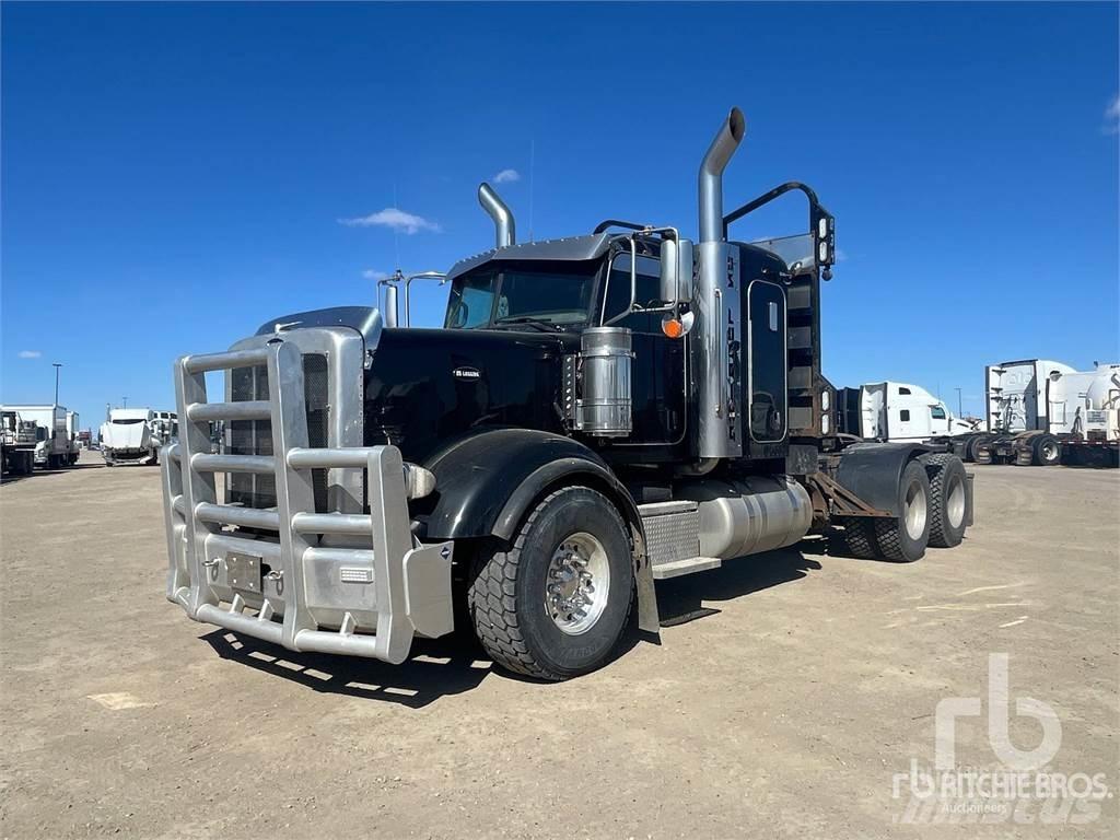 Peterbilt 367 Tracteur routier
