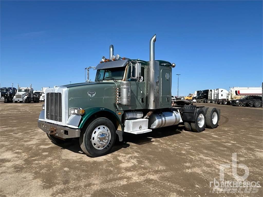 Peterbilt 367 Tracteur routier