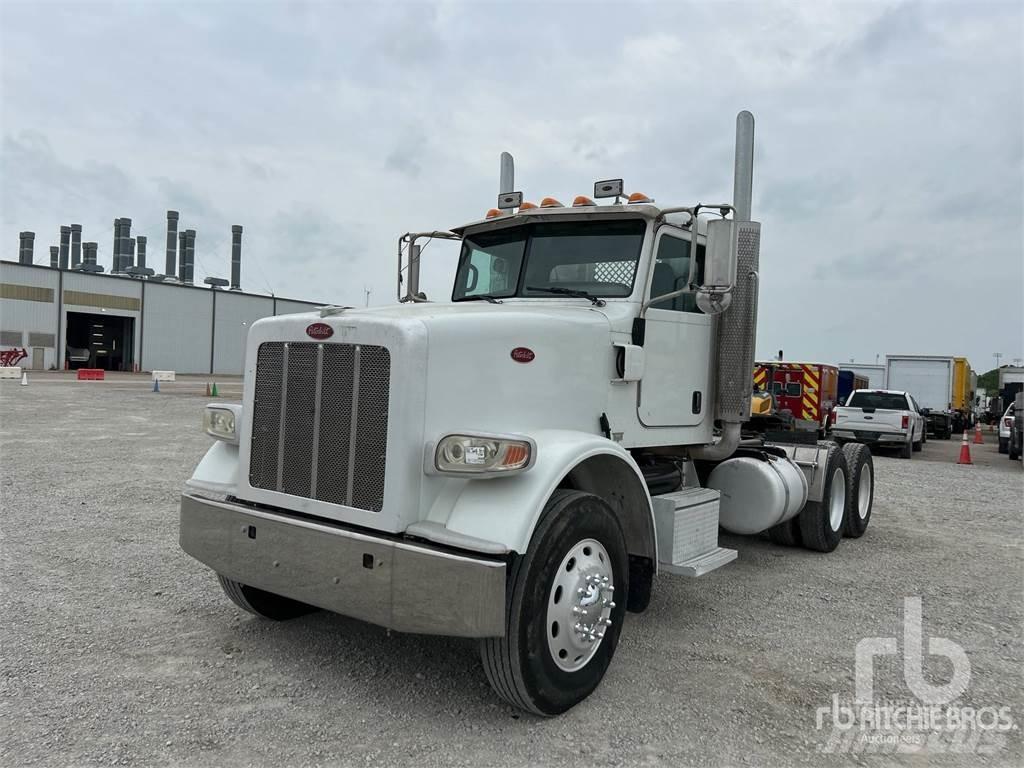 Peterbilt 367 Tracteur routier