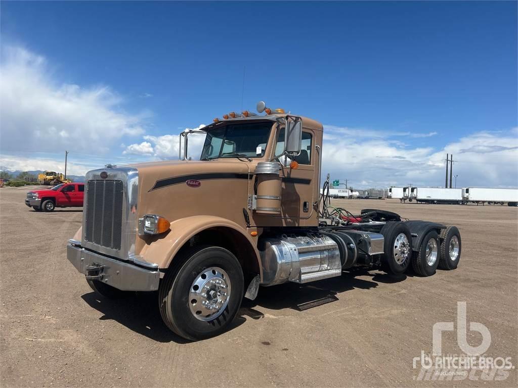 Peterbilt 367 Tracteur routier