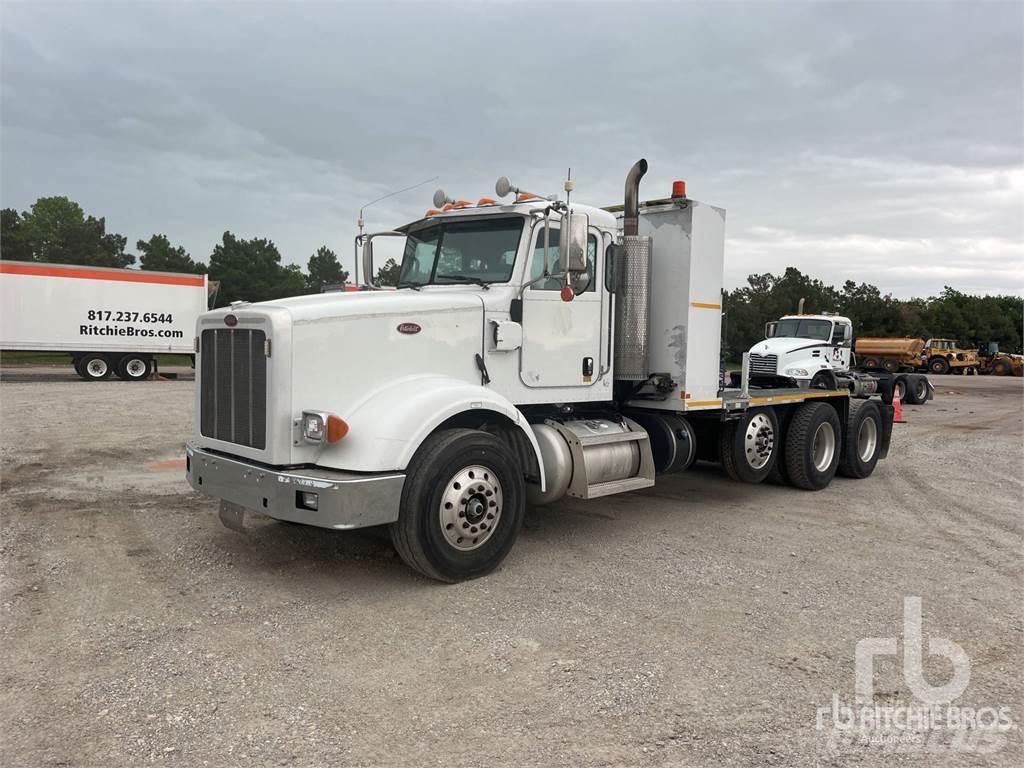 Peterbilt 367 Tracteur routier