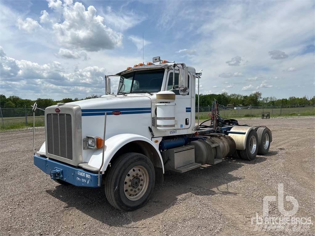 Peterbilt 367 Tracteur routier