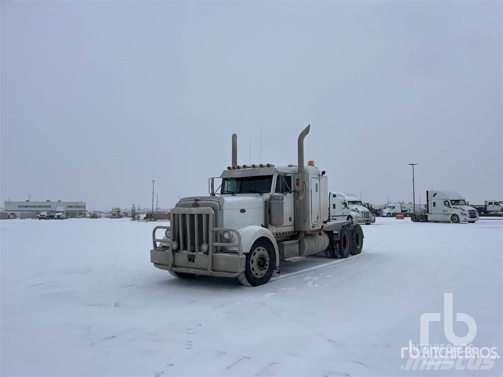Peterbilt 379 Tracteur routier