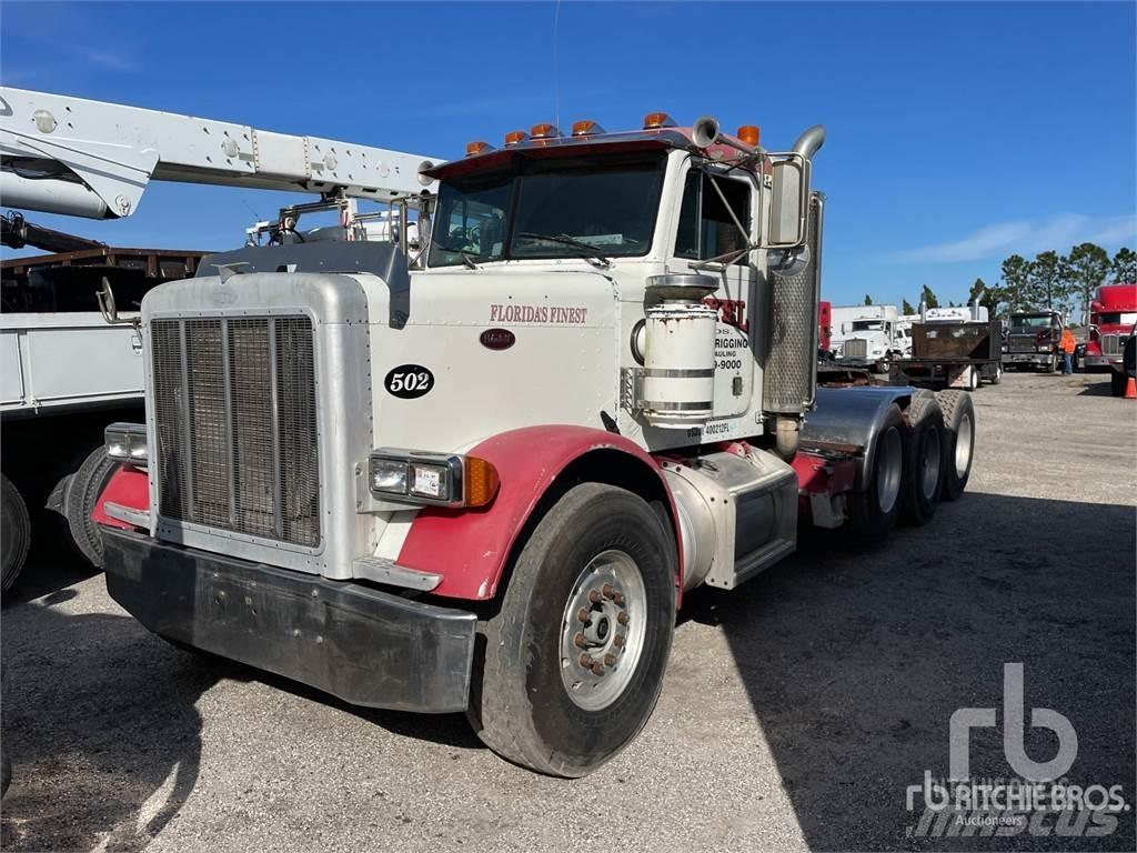 Peterbilt 379 Tracteur routier