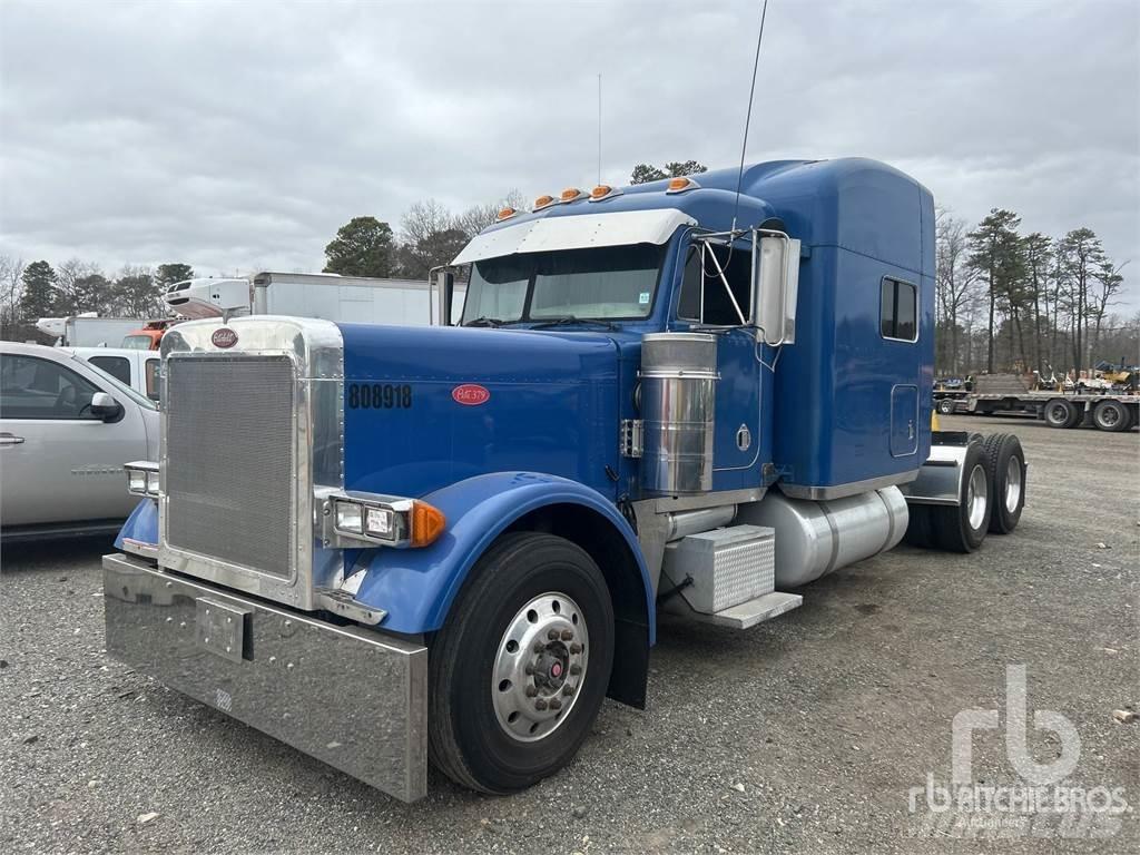 Peterbilt 379 Tracteur routier