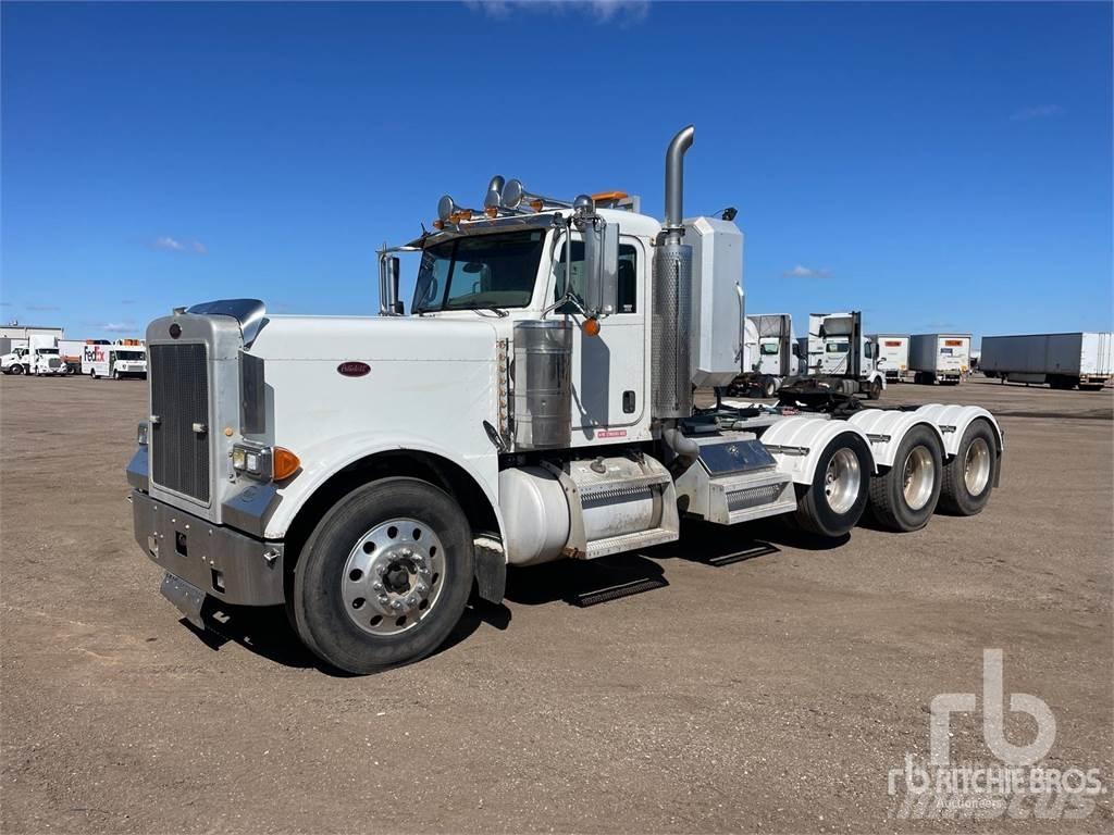 Peterbilt 379 Tracteur routier