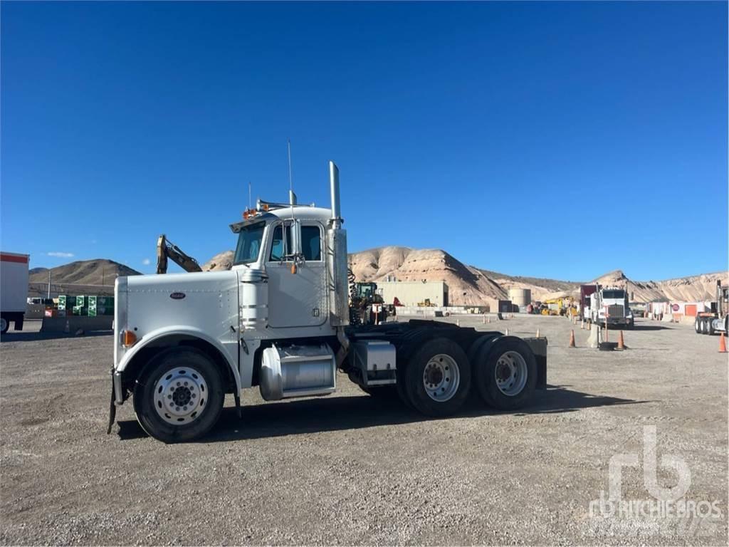 Peterbilt 379 Tracteur routier