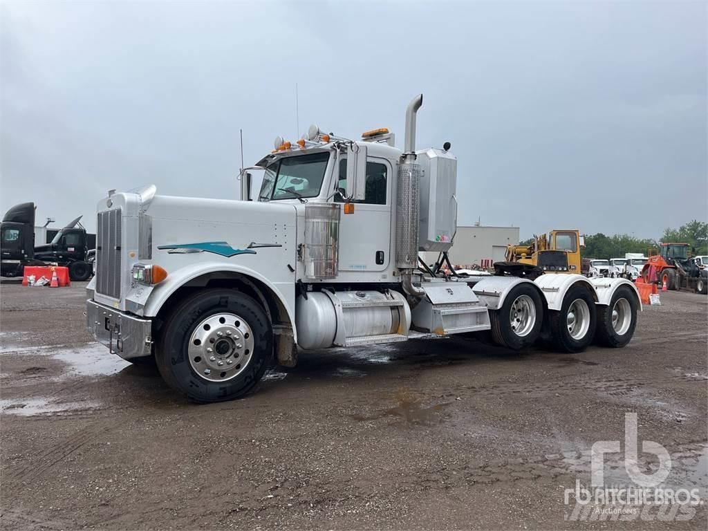 Peterbilt 379 Tracteur routier