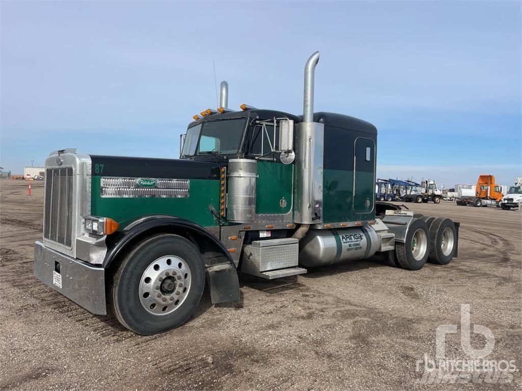 Peterbilt 379 Tracteur routier