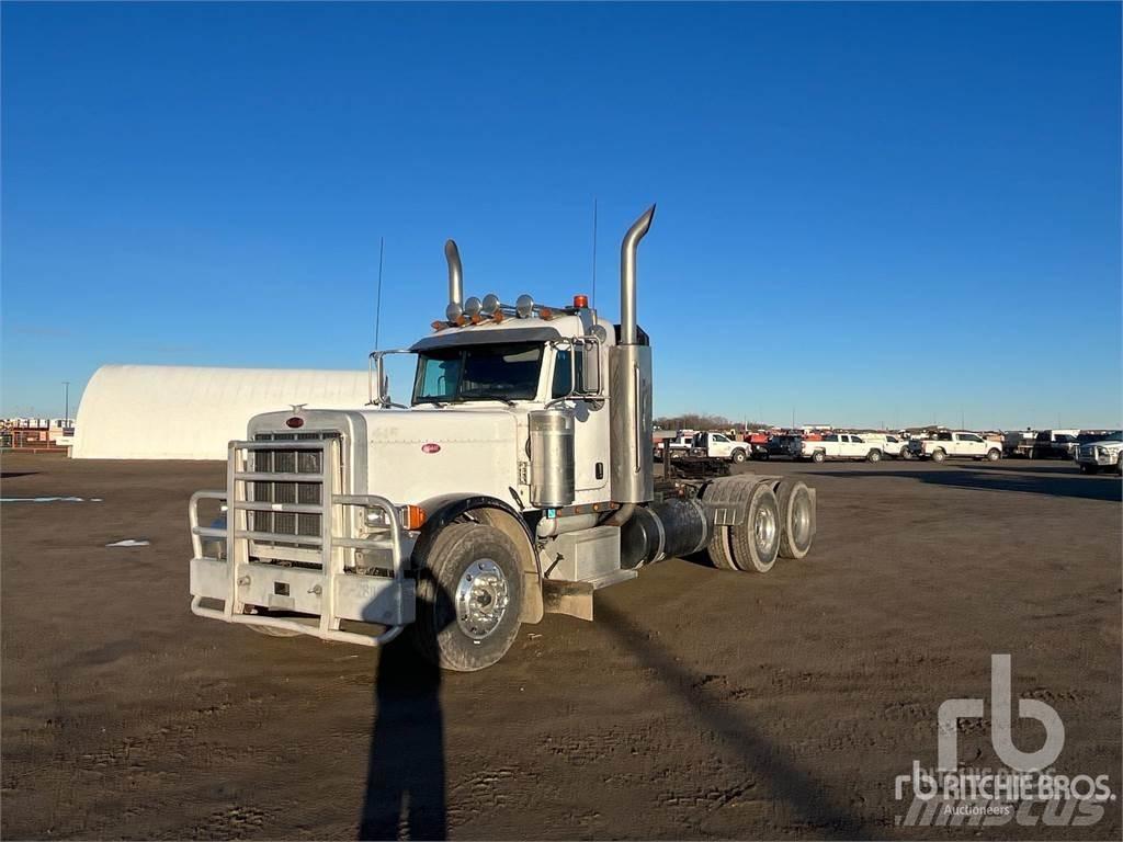 Peterbilt 379 Tracteur routier