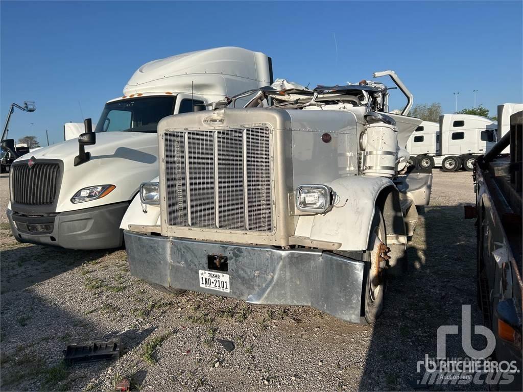Peterbilt 379 Tracteur routier