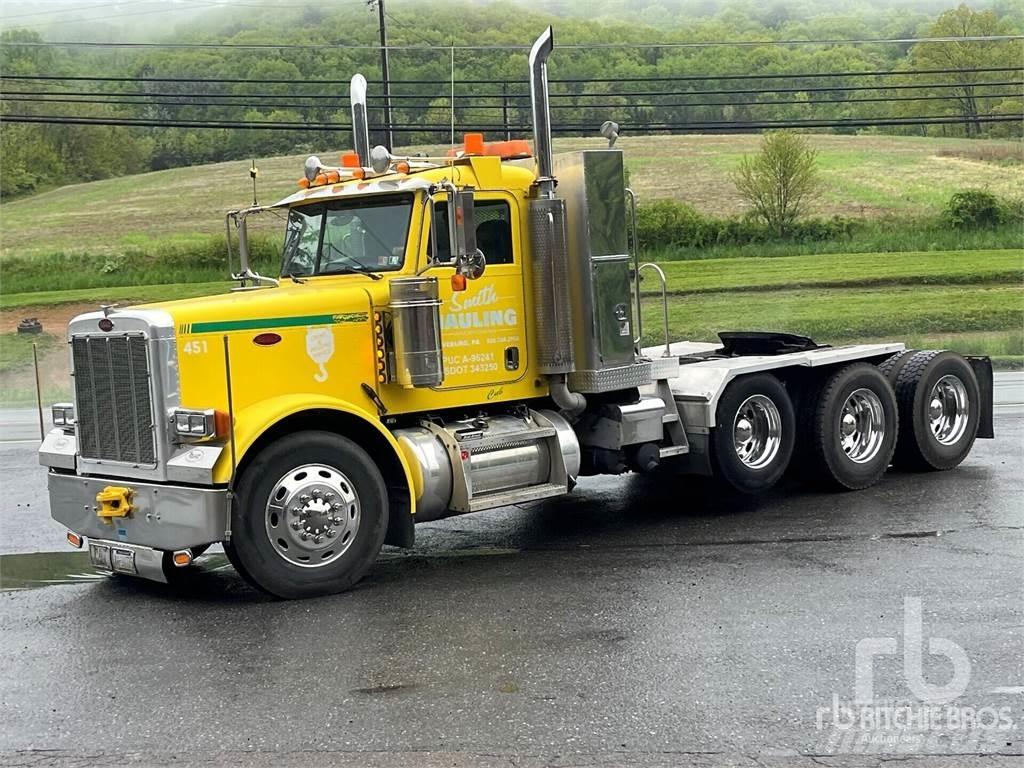 Peterbilt 379 Tracteur routier