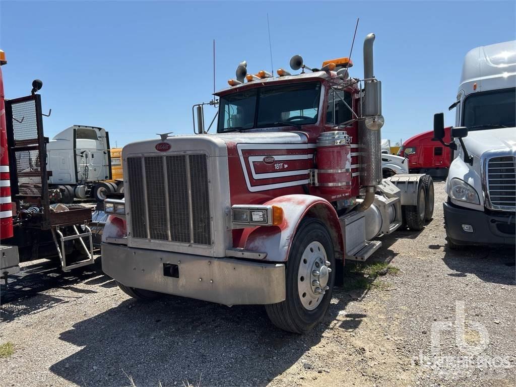 Peterbilt 379 Tracteur routier