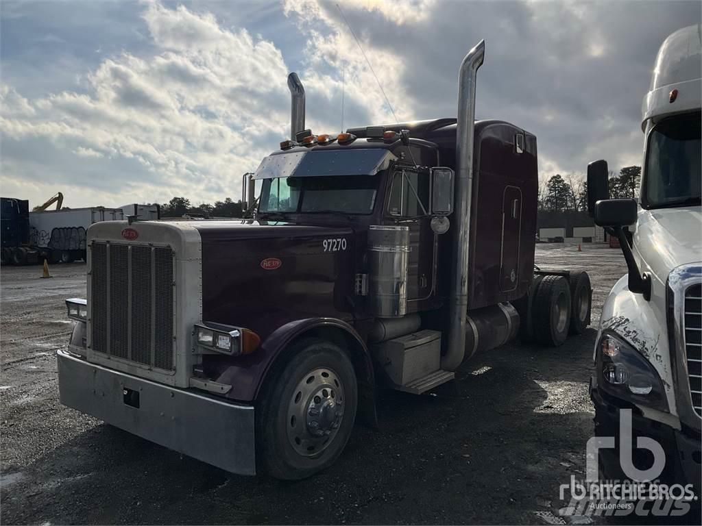 Peterbilt 379 Tracteur routier