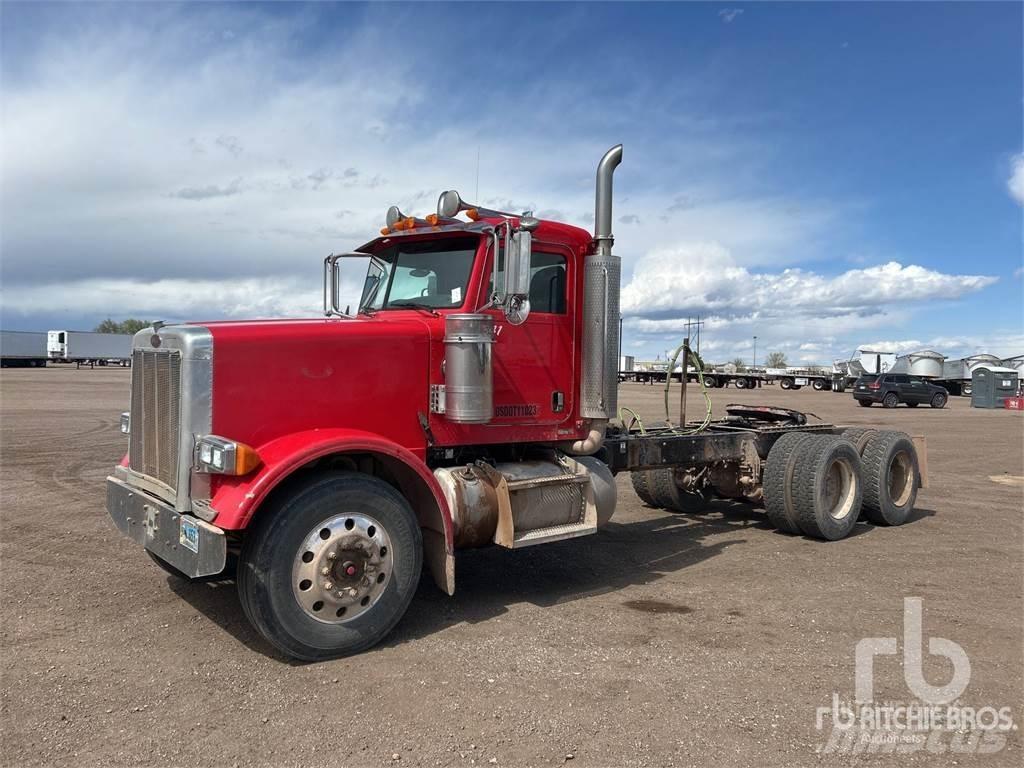 Peterbilt 379 Tracteur routier