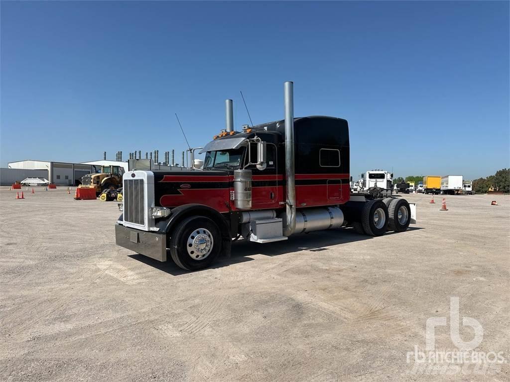 Peterbilt 379 Tracteur routier