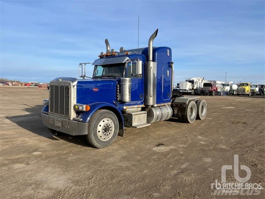 Peterbilt 379 Tracteur routier