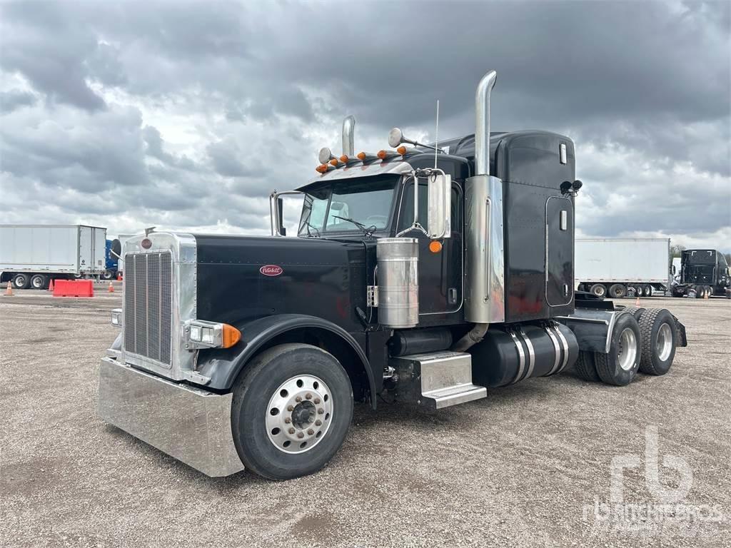 Peterbilt 379 Tracteur routier