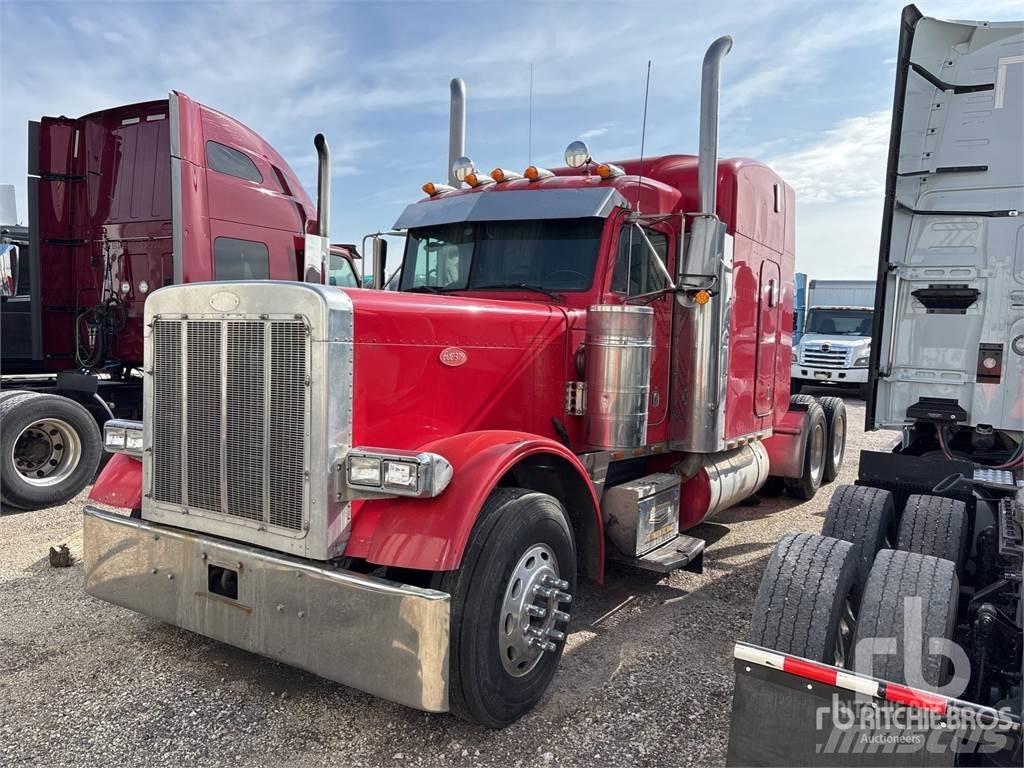 Peterbilt 379 Tracteur routier