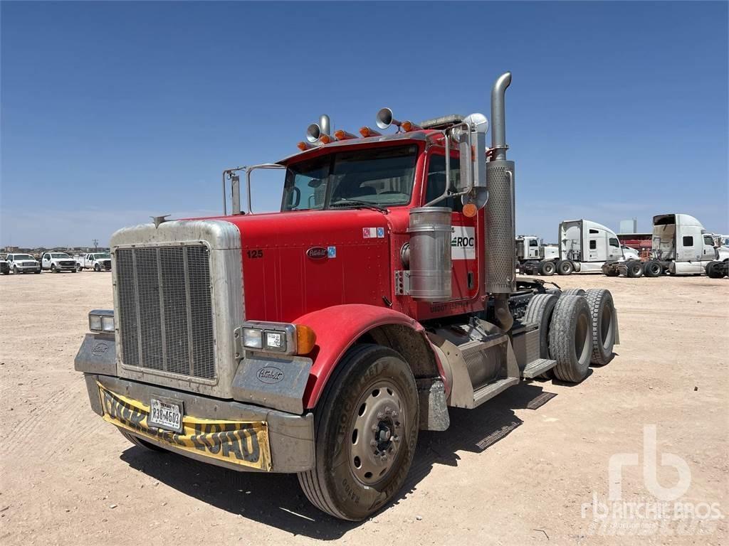 Peterbilt 379 Tracteur routier