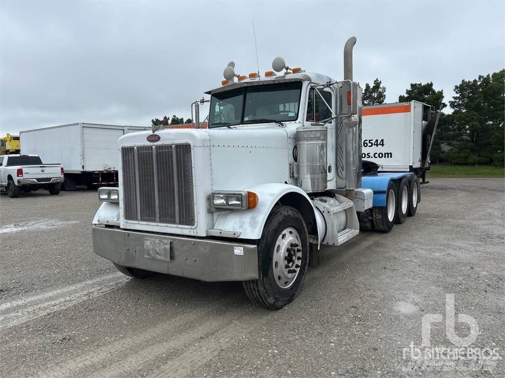 Peterbilt 379 Tracteur routier