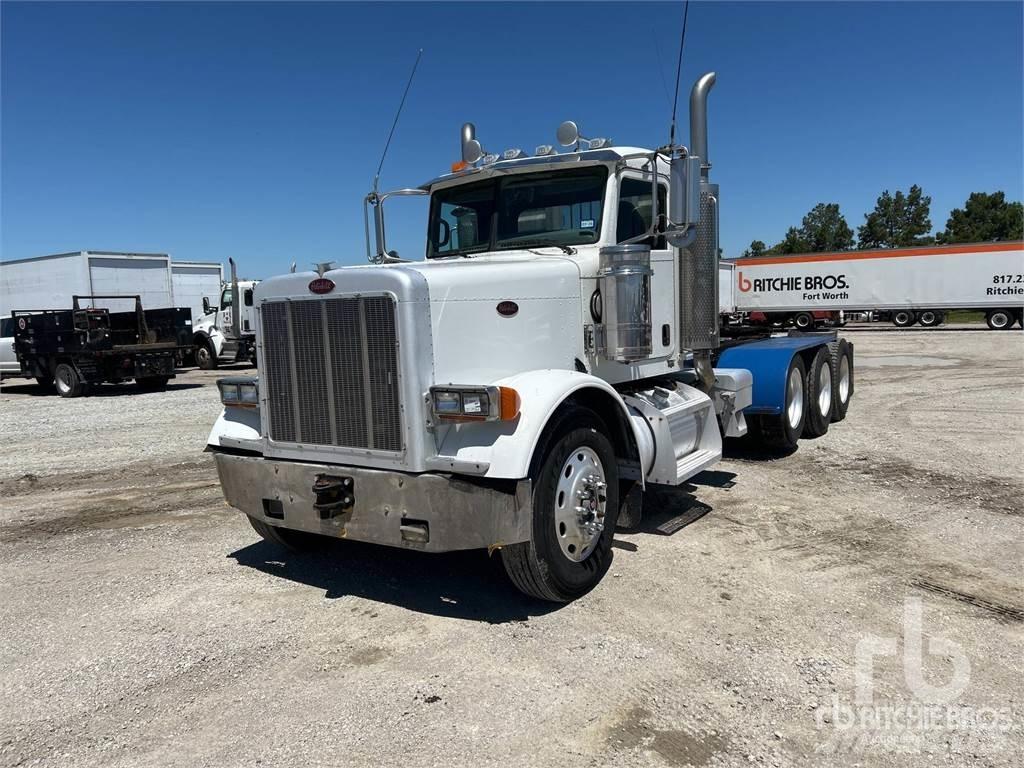 Peterbilt 379 Tracteur routier
